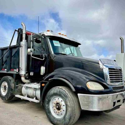 Kenworth Used Trucks in Mississauga