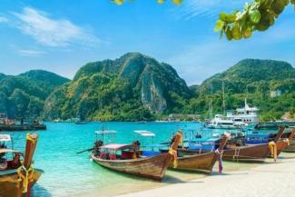 Travel Planners in Cyber City