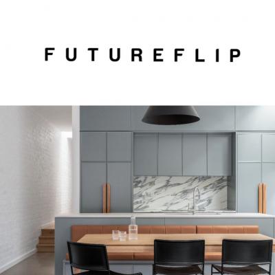 Home Builders Bondi Premier Luxury Homes by Futureflip