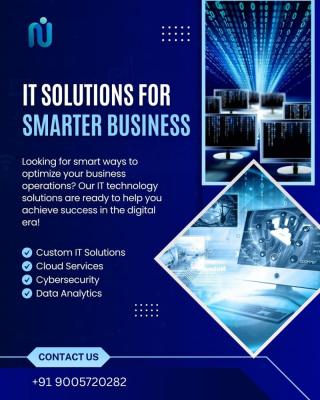 End-to-End Digital Transformation | Unihox