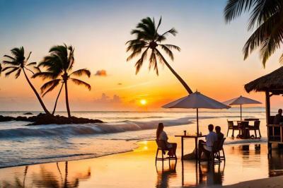 Plots in Goa - Gurgaon Apartments, Condos