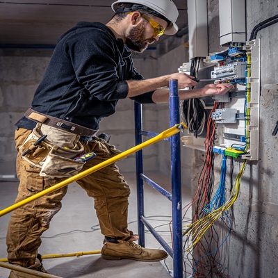 Licensed Electrician Austin | 24/7 Emergency Service