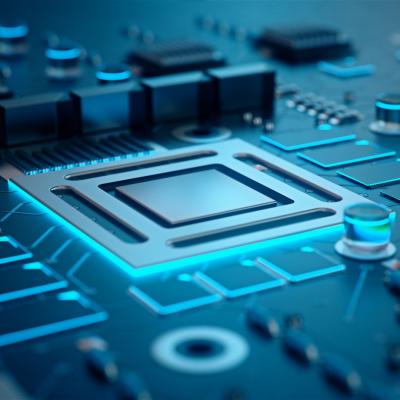 Semiconductor Patent Application: Protecting the Building Blocks of Technology