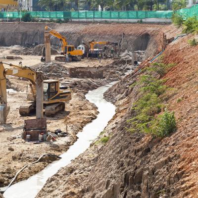 Preliminary Site Investigation Sydney NSW