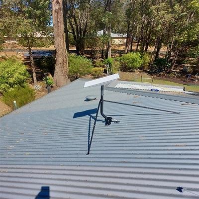 Get Your Starlink Installation Services in Perth