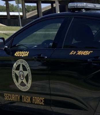 Tulsa Security Task Force Increases Patrols Labor Day Weekend