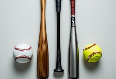 Shop USSSA Baseball Bats