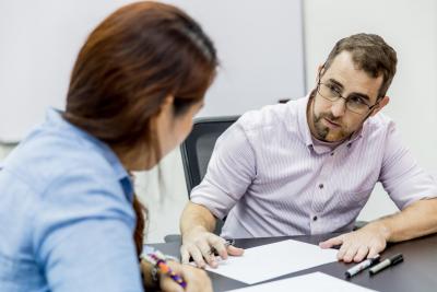 Private English Classes for Fast Learning