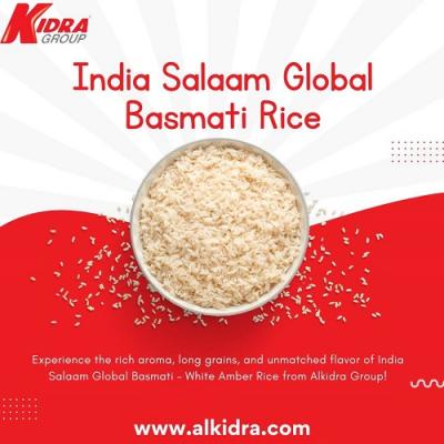 Basmati Rice Supplier​ - Other Other