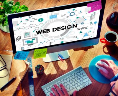 Transform Your Online Presence with the Best Website Designing Company in Delhi
