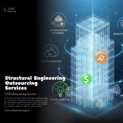 Need Structural Engineering Outsourcing in Alaska? Contact Our Certified Engineers!