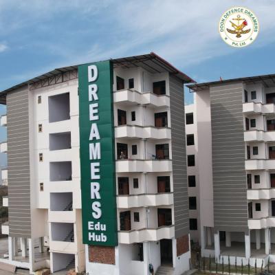 NDA Coaching in Dehradun - Dehradun Tutoring, Lessons