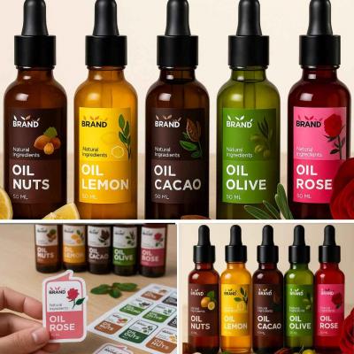 كاريان أرت: طباعة استكرات مخصصة لجميع احتياجات علامتك  - Kuwait Region Custom Boxes, Packaging, & Printing