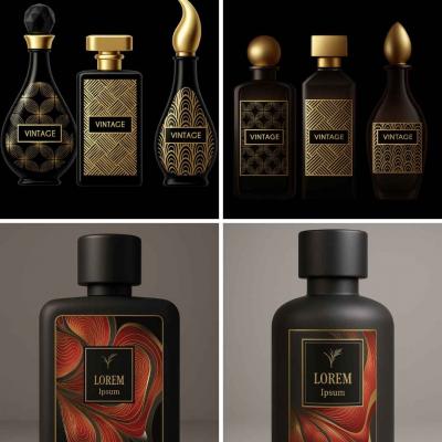 كاريان أرت: طباعة استكرات مخصصة لجميع احتياجات علامتك  - Kuwait Region Custom Boxes, Packaging, & Printing