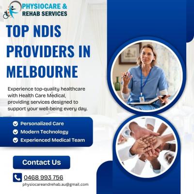 Best physiotherapy and rehabilitation in Melbourne