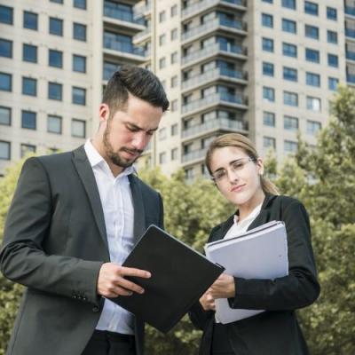 Leading Condominium Management Companies