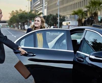 Airport Chauffeur Service Melbourne