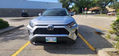 Car rental near Winnipeg airport - Winnipeg Rentals