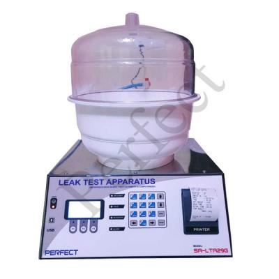 Vaccum Leak Tester - Delhi Industrial Machineries