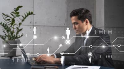 AI Driven Recruiting | Top Hiring Websites