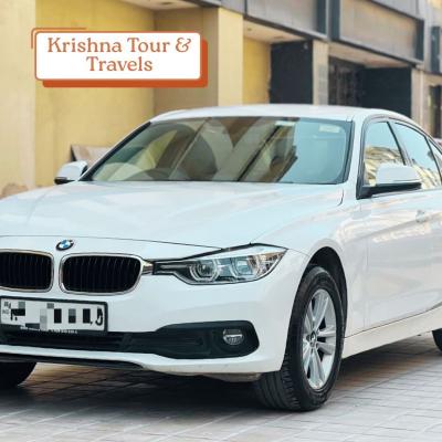 Krishna Tour & Travels - cab booking ghaziabad - Ghaziabad Other