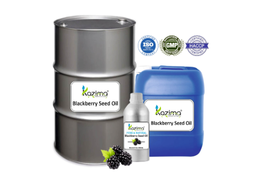 Natural Essential Oil Supplier In India