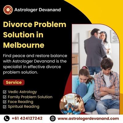 Divorce Problem Solution in Melbourne - Melbourne Other