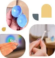 Scleral Contact Lenses Near You | Cost & Specialists