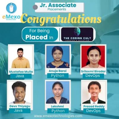 AWS Course in Electronic City - Bangalore IT, Computer