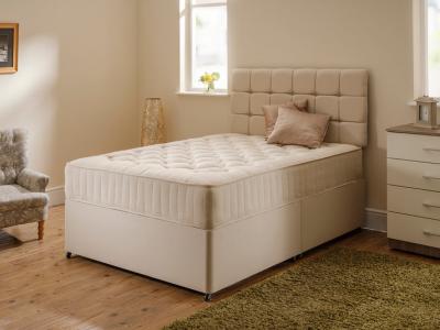 Pocket mattress - Birmingham Home Appliances