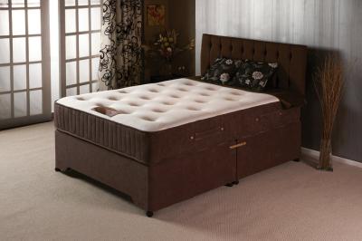 Pocket mattress - Birmingham Home Appliances