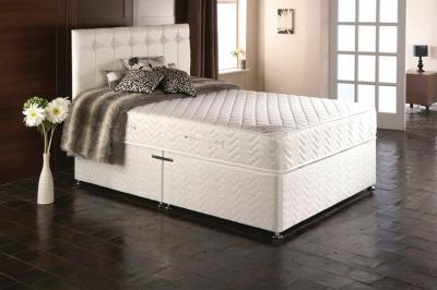 Pocket mattress - Birmingham Home Appliances
