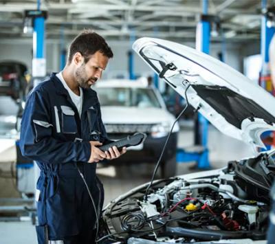 Car repair in Dandenong within 24 hour by skilled technicians - Melbourne Maintenance, Repair