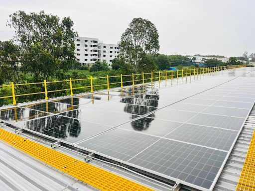 Solar Energy Companies Hyderabad - Hyderabad Other