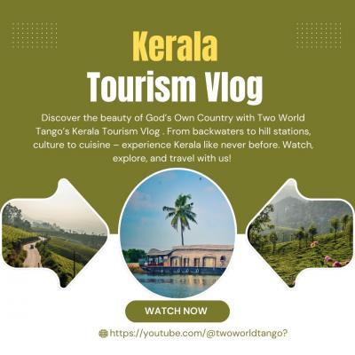 Kerala tourism vlog - Delhi Other