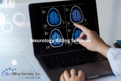 Find Advanced Neurology Billing Services