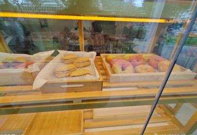 Best Dessert in Toa Payoh - Singapore Region Other