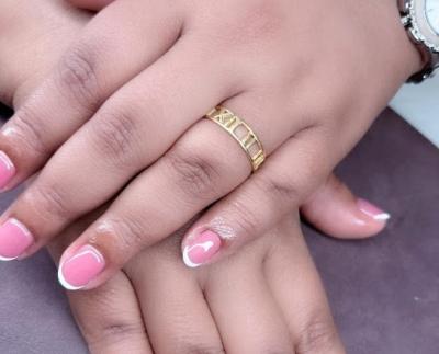 Best Nail Salon in Tampines - Singapore Region Other