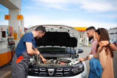 Best Car Recovery Dubai – 24/7 Rapid & Reliable Rescue