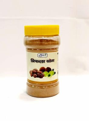Buy Online Triphala Yog | Panchgavya