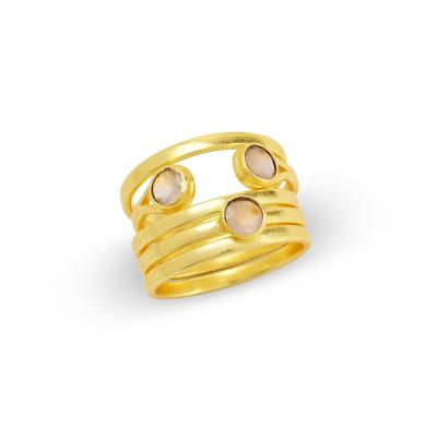 Stackable Rings