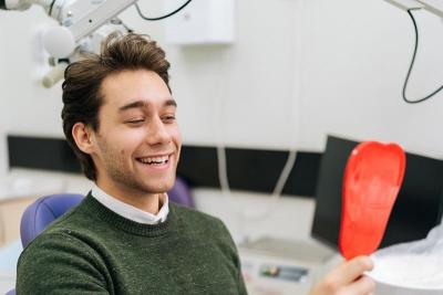 Urban Dental of Bensalem - Philadelphia Professional Services