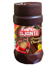 Drinking chocolate online 