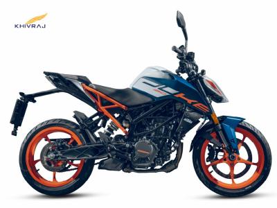 KTM Duke 160 Price | Specs, Mileage & Features