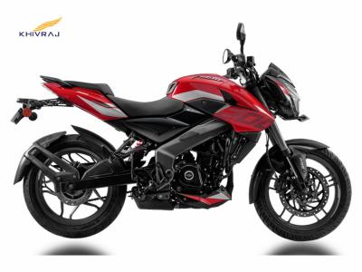 Bajaj Pulsar NS 200 | Price, Mileage & Features