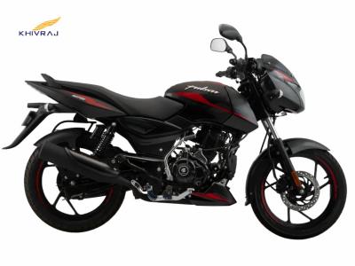 Bajaj Pulsar 125 Price | Mileage & Variants