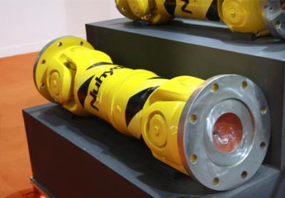 High Performance Cardan Shafts‎ Manufacturers