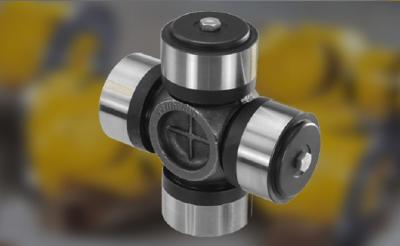 Universal Joint Shaft Manufacturers