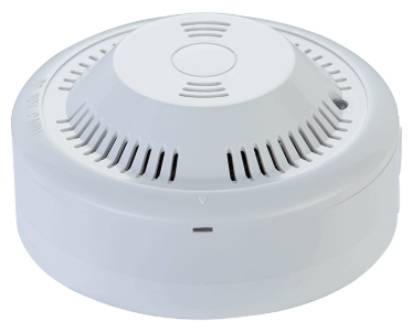 Reliable LPG Gas Alarm for Home and Industry Safety