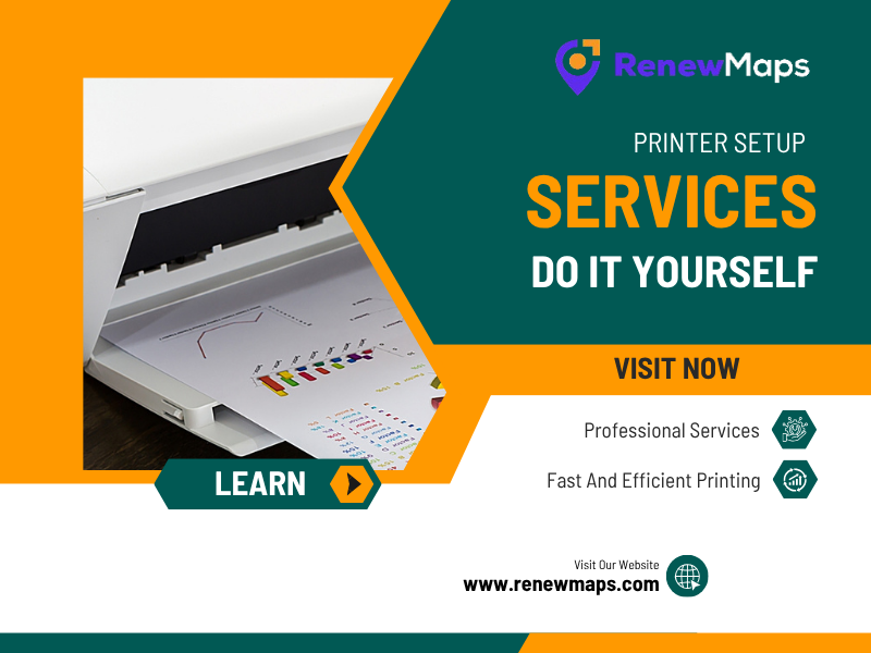 Simplify Your Printer Setup Today